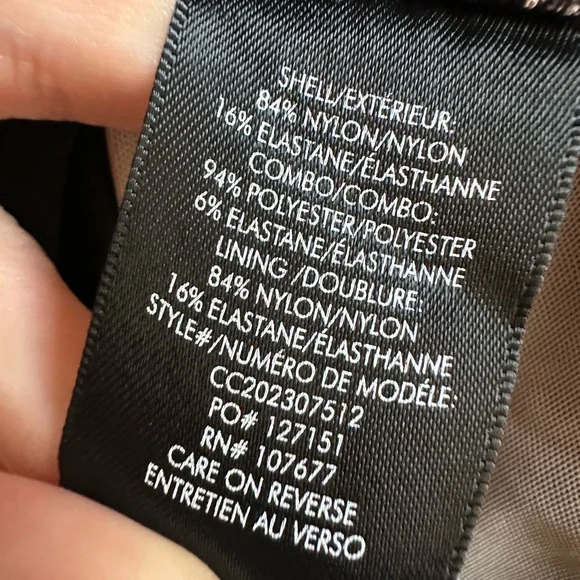 Alice +‎ Olivia Cruz Ruched One Shoulder Mini Bodycon Dress size 4 - Picture 5 of 5